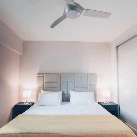Elephant 2Br Apartment With Terrace, Side Sea View And Pool Access フンシャル エクステリア 写真